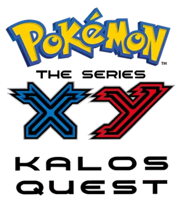 Pokemon_XY_Kalos_Quest